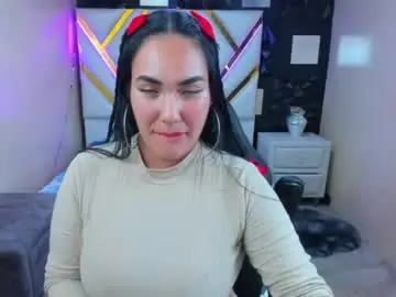 Chaturbate Free Porn Cam of samyevanns