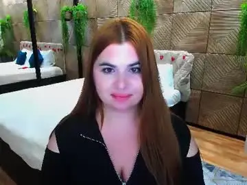 Chaturbate Nude Webcam of sensualcharisma