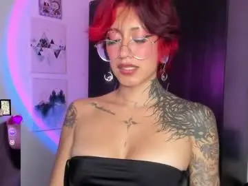 Chaturbate Nude Webcam of succubus_girl_