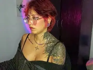 Chaturbate Live Sex Cam of succubus_girl_