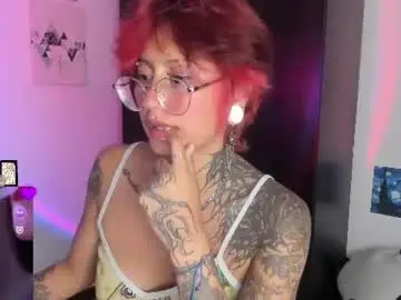 Chaturbate Free Porn Cam of succubus_girl_