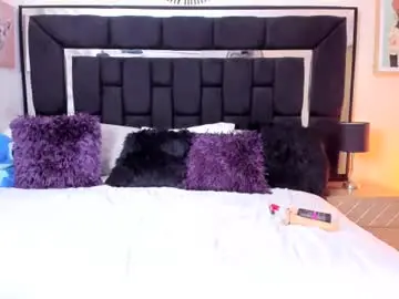 Chaturbate Sex Chat of thriana_moon