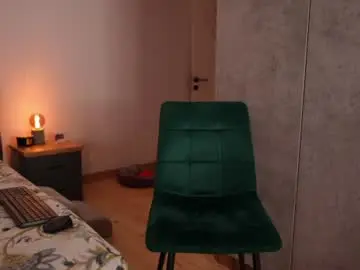 Chaturbate Sex Cam of _ayya