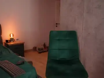 Chaturbate Sex Cam of _ayya