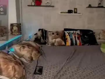 Chaturbate Live Sex of alexandraermes