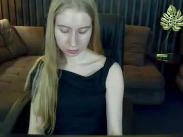 Chaturbate Free Live Porn of alina__blonde