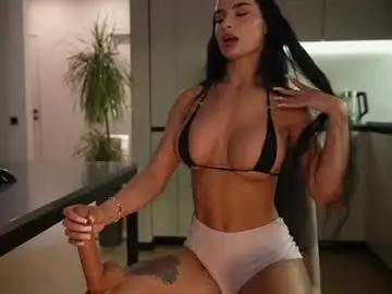 Chaturbate Sex Cam of brandiloveee