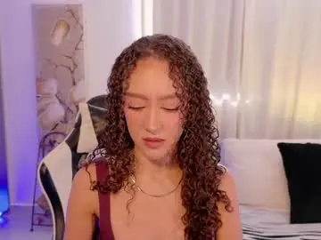 Chaturbate Adult Video Chat of chloemoreti