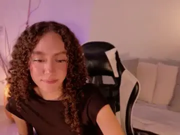 Chaturbate Live Porn of chloemoreti