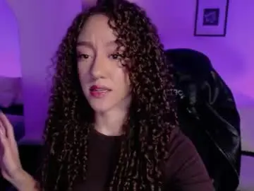 Chaturbate Sex Cam of chloemoreti