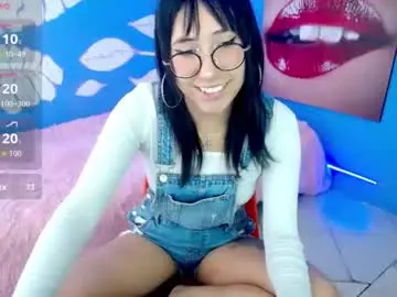 Chaturbate Sex Cam of cloud_eli