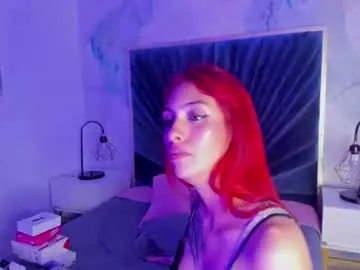 Chaturbate Adult Webcam of derieri_blush