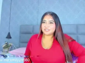 Chaturbate Adult Video Chat of emilyy_r