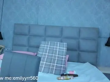 Chaturbate Adult Video Chat of emilyy_r
