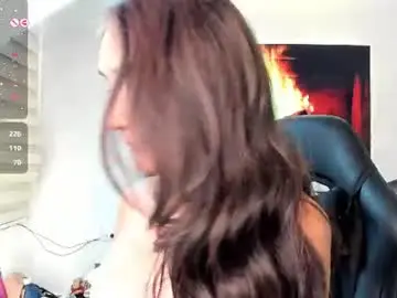 Chaturbate Watch Live Sex Cams of emma_mendoza