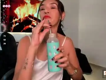 Chaturbate Sex Chat of emma_mendoza