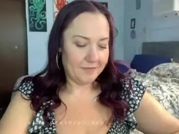 Chaturbate Best live sex cam show of kreamyk420