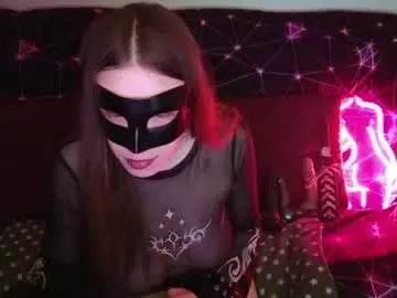 Chaturbate Best Webcam of mademoisellemystique