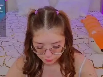Chaturbate Live Sex Cam of selenamills