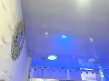 Chaturbate Live Sex of tifanny_val