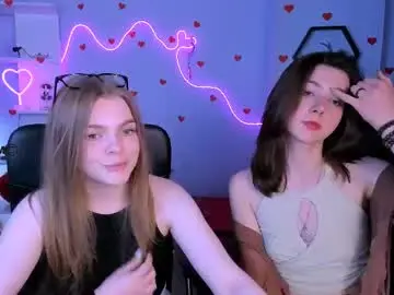 Chaturbate Free Live Porn of veronica_bubble