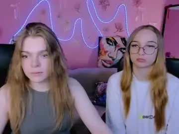 Chaturbate Adult Webcam of veronica_bubble