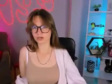 Chaturbate Live Porn of veronica_bubble