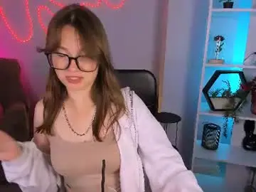 Chaturbate Best Webcam of veronica_bubble