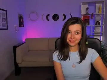 Chaturbate Live Porn of veronica_bubble