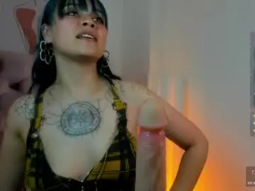 Chaturbate Adult Video Chat of adelaindiamond_