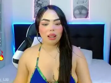 Chaturbate Sex Chat of angely_lxx