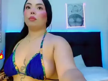 Chaturbate Free Live Porn of angely_lxx
