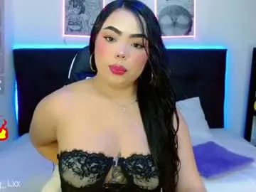 Chaturbate Private Sex Chat of angely_lxx
