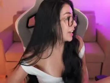 Chaturbate Live Sex of anyacute01