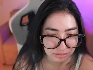 Chaturbate Free Porn Cam of anyacute01