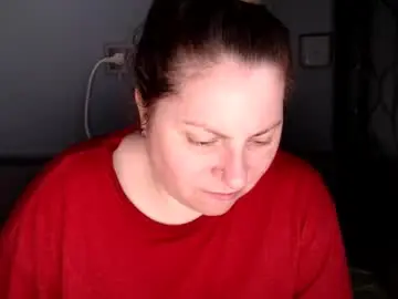 Chaturbate Live Sex Cam of candycream74
