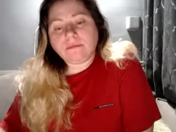 Chaturbate Nude Webcam of candycream74