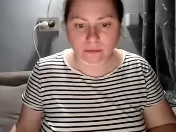 Chaturbate Live Sex of candycream74