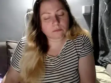 Chaturbate Nude Webcam of candycream74