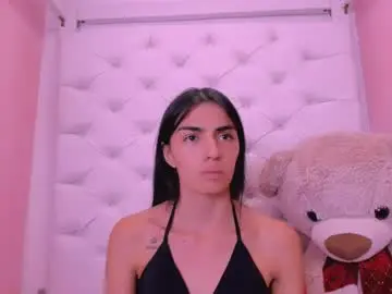 Chaturbate Live Sex of eimy_skinny