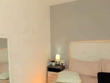 Chaturbate Best live sex cam show of hannamartinnez