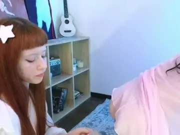 Chaturbate Watch Live Sex Cams of hop__gals