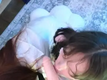 Chaturbate Sex Cam of hop__gals