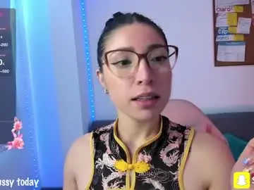 Chaturbate Sex Cam of karla_honey_