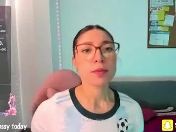Chaturbate Adult Webcam of karla_honey_