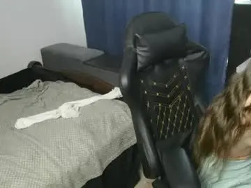 Chaturbate Free Live Porn of miasweetti