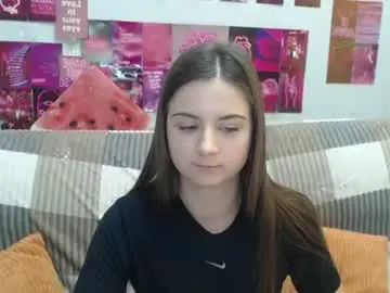 Chaturbate Sex Cam of milanaroz