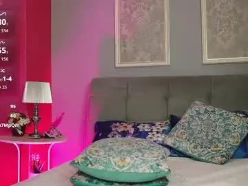 Chaturbate Best live sex cam show of mira_glow