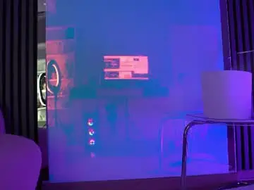 Chaturbate Adult Webcam of missobsidian