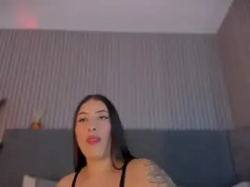 Chaturbate Adult Webcam of pamela_vega